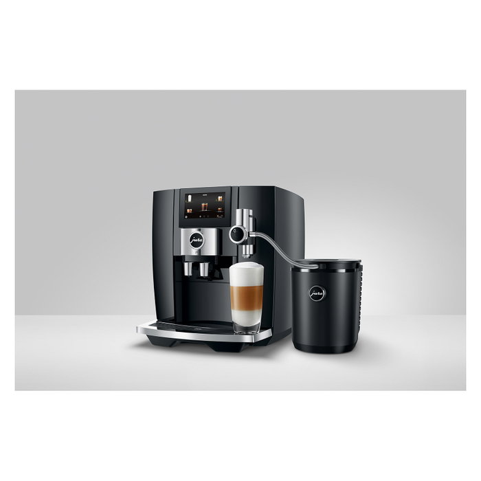 Jura Enfriador de Leche Cool Control Negro 1,1 L 24261 Jura Enfriador de Leche Cool Control Negro 1,1 L 24261