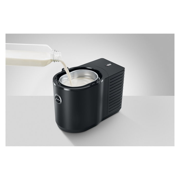 Jura Enfriador de Leche Cool Control Negro 1,1 L 24261 Jura Enfriador de Leche Cool Control Negro 1,1 L 24261
