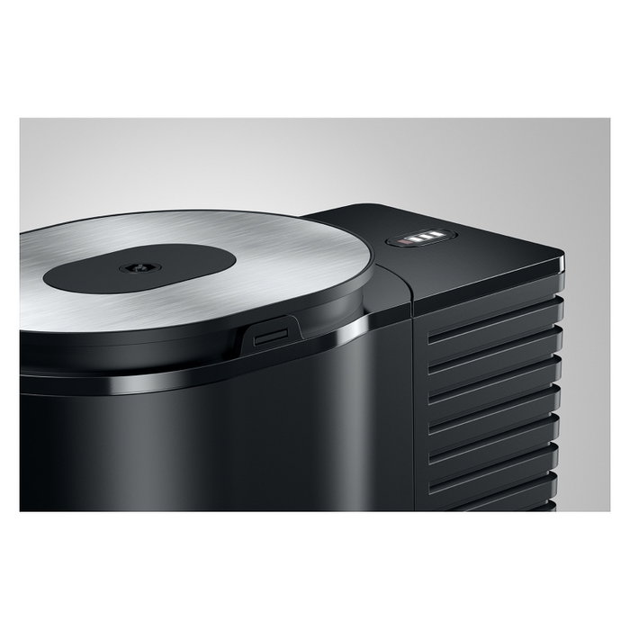 Jura Enfriador de Leche Cool Control Negro 1,1 L 24261 Jura Enfriador de Leche Cool Control Negro 1,1 L 24261