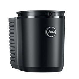 Jura Cool Control Nevera para leche, 1,1 L, Negro