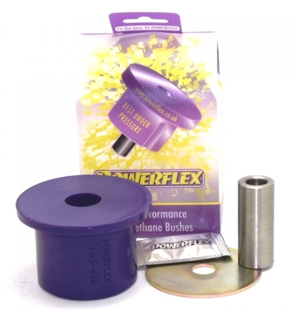 Powerflex Trasero Diferencial Trasero Montaje Silentblock PFR5-426 Powerflex Trasero Diferencial Trasero Montaje Silentblock PFR5-426