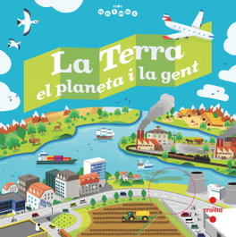 CRUILLA LA TERRA, EL PLANETA I LA GENT