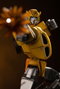 Iron Studios Transformers Estatua Demi Art Scale Bumblebee 1/20