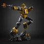 Iron Studios Transformers Estatua Demi Art Scale Bumblebee 1/20