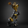 Iron Studios Transformers Estatua Demi Art Scale Bumblebee 1/20