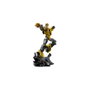 Iron Studios Transformers Estatua Demi Art Scale Bumblebee 1/20