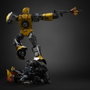 Iron Studios Transformers Estatua Demi Art Scale Bumblebee 1/20