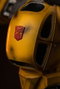 Iron Studios Transformers Estatua Demi Art Scale Bumblebee 1/20