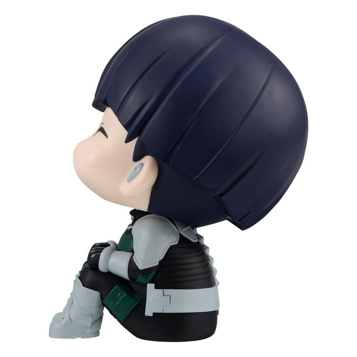 Megahouse Estatua PVC Look Up Soshiro Hoshina Kaiju No. 8 Megahouse Estatua PVC Look Up Soshiro Hoshina Kaiju No. 8