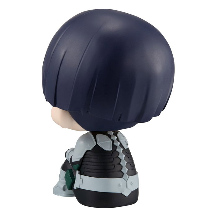 Megahouse Estatua PVC Look Up Soshiro Hoshina Kaiju No. 8 Megahouse Estatua PVC Look Up Soshiro Hoshina Kaiju No. 8