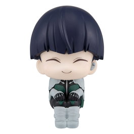 Megahouse Estatua PVC Look Up Soshiro Hoshina Kaiju No. 8