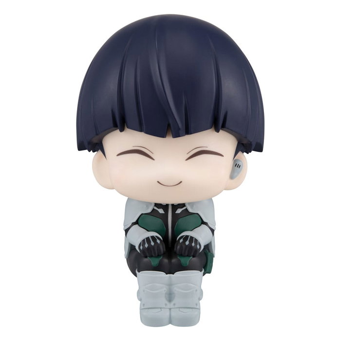 Megahouse Estatua PVC Look Up Soshiro Hoshina Kaiju No. 8 Megahouse Estatua PVC Look Up Soshiro Hoshina Kaiju No. 8