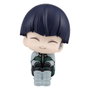 Megahouse Estatua PVC Look Up Soshiro Hoshina Kaiju No. 8
