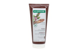 Klorane Quinine & Organic Edelweiss Conditioner 200ml - Anti Hair Loss