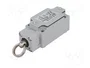POKÓJ Interruptor de fin de carrera de anillo NO + NC 10A