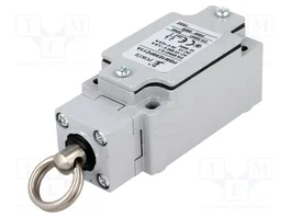 POKÓJ Interruptor de fin de carrera de anillo NO + NC 10A