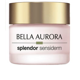 Bella Aurora SPLENDOR sensiderm Crema Antiedad Reparadora Piel Sensible 50 ml
