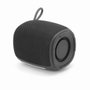 GEMBIRD Altavoz Bluetooth con luces LED