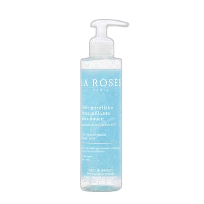 La rosÉe Gel Micelar Desmaquillante