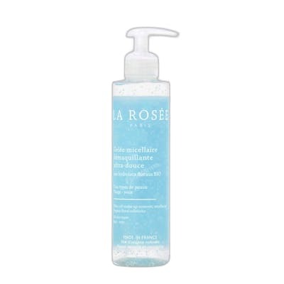 La rosÉe Gel Micelar Desmaquillante