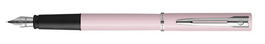 Pluma Waterman Allure Pastel Rosa (F)