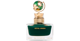 Royal Green, Agua de perfume, Unisex, 100 ml
