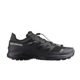 Zapatillas de trail para mujer Salomon Xa Meta Gore-Tex W Negro