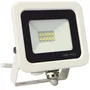 Silver Electronics Forge Foco LED Proyector 10W IP65 Blanco Frío 5700K, Aluminio, Sanan, Driver KCD, A+, 100W Equivalente