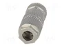 HARTING Conector M12 Hembra HARAX 4 Pines Recto