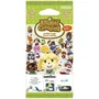 Nintendo Tarjetas de diseño de Animal Crossing Happy Home (paquete de 3 tarjetas: 1 especial + 2 normales)