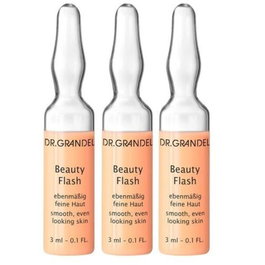 Dr Grandel Beauty Flash Ampoules 3x3ml