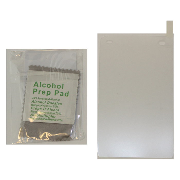 Datalogic 94ACC0324 Protector de pantalla para Skorpio X5, 5 unidades Datalogic 94ACC0324 Protector de pantalla para Skorpio X5, 5 unidades