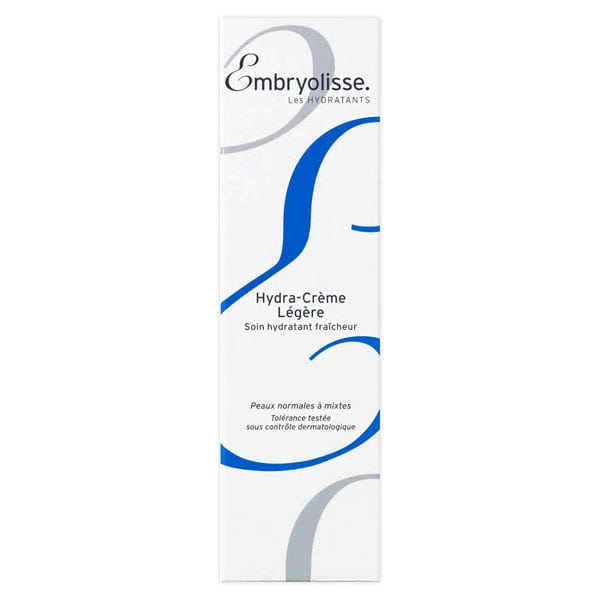 Embryolisse Hydra-Cream Light 40 ml Embryolisse Hydra-Cream Light 40 ml