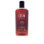 American Crew Tea Tree 3 en 1 Champú, Acondicionador y Gel de Baño 450 ml (Reacondicionado) inevitable