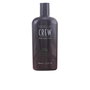 American Crew Tea Tree 3 en 1 Champú, Acondicionador y Gel de Baño 450 ml (Reacondicionado) inevitable