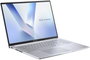 ASUS VivoBook 16 M1605NAQ-MB114W Ryzen 5 150 16 pulg 16GB 512GB Srebrny