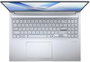 ASUS VivoBook 16 M1605NAQ-MB114W Ryzen 5 150 16 pulg 16GB 512GB Srebrny