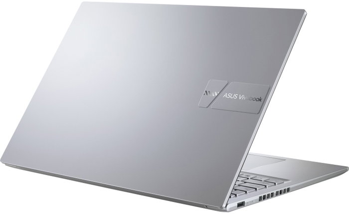 ASUS VivoBook 16 M1605NAQ-MB114W Ryzen 5 150 16 pulg 16GB 512GB Srebrny ASUS VivoBook 16 M1605NAQ-MB114W Ryzen 5 150 16 pulg 16GB 512GB Srebrny