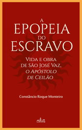 A EPOPEIA DO ESCRAVO, Roque Monteiro, Constâncio - LUCERNA