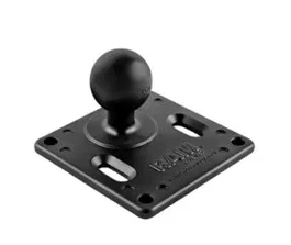 Honeywell RT10-MNT-RAM-C Kit de montaje con placa VESA y bola