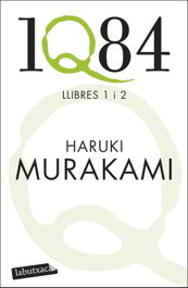 LABUTXACA 1Q84 Llibres 1 i 2, Haruki Murakami - LABUTXACA