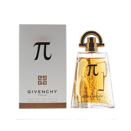Givenchy Pi Eau de Toilette 50 ml