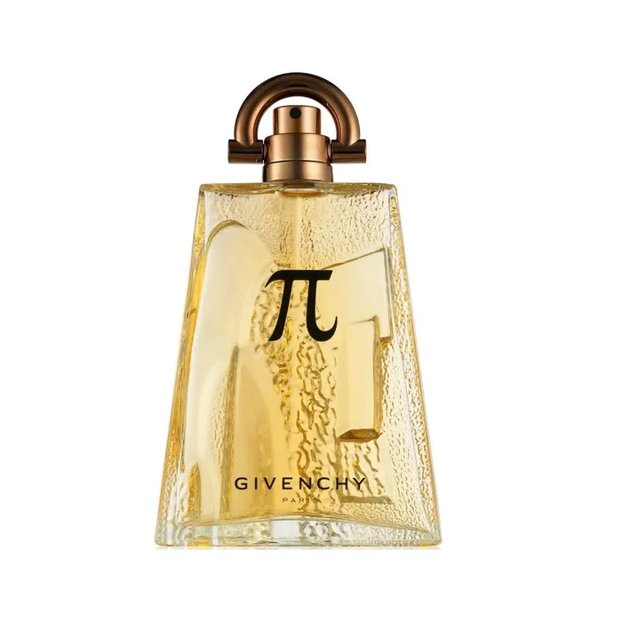 Givenchy Pi Eau de Toilette 50 ml