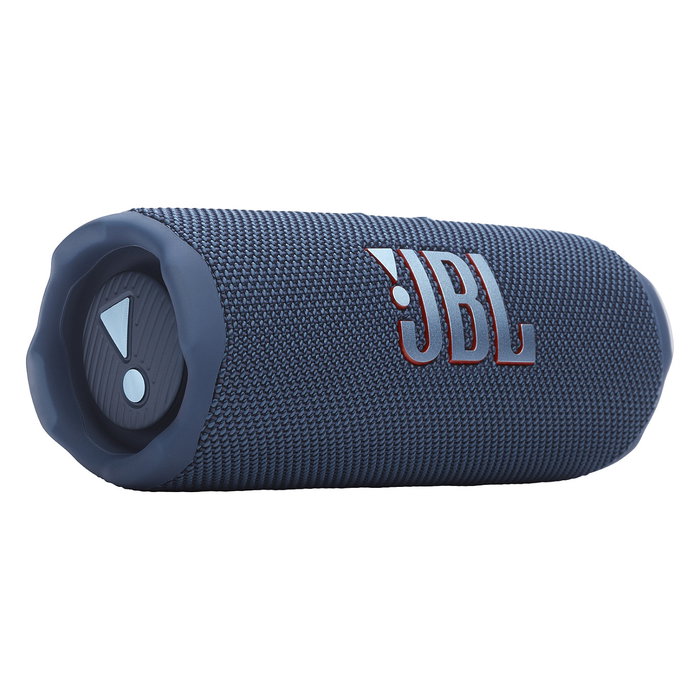 JBL Flip 7 Azul, Altavoz Bluetooth 35W