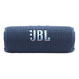 JBL Flip 7 Azul, Altavoz Bluetooth 35W