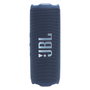 JBL Flip 7 Azul, Altavoz Bluetooth 35W