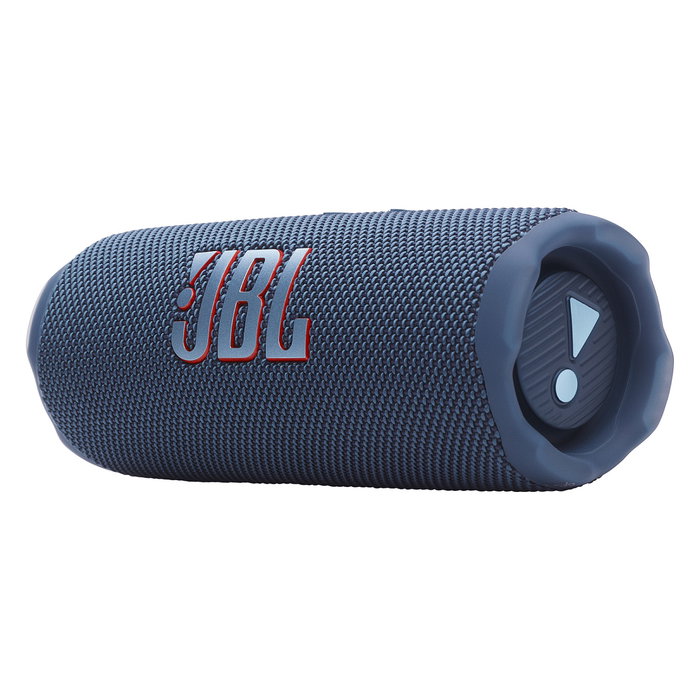 JBL Flip 7 Azul, Altavoz Bluetooth 35W