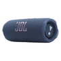 JBL Flip 7 Azul, Altavoz Bluetooth 35W