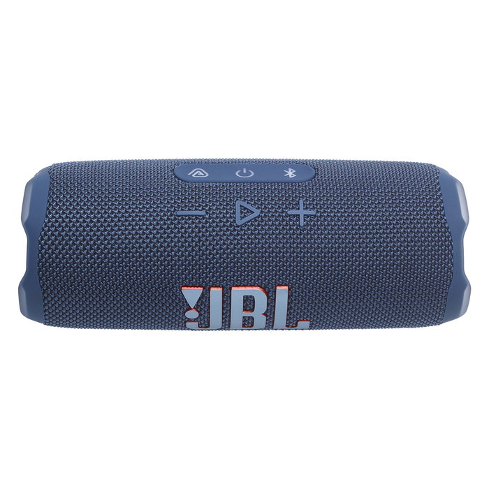 JBL Flip 7 Azul, Altavoz Bluetooth 35W