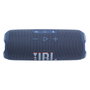 JBL Flip 7 Azul, Altavoz Bluetooth 35W